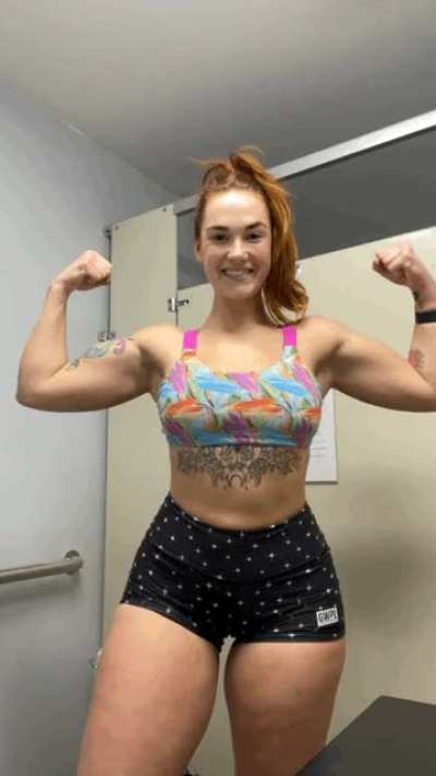 Flexing