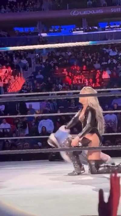 Liv Morgan