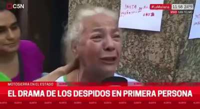 Gracias Milei