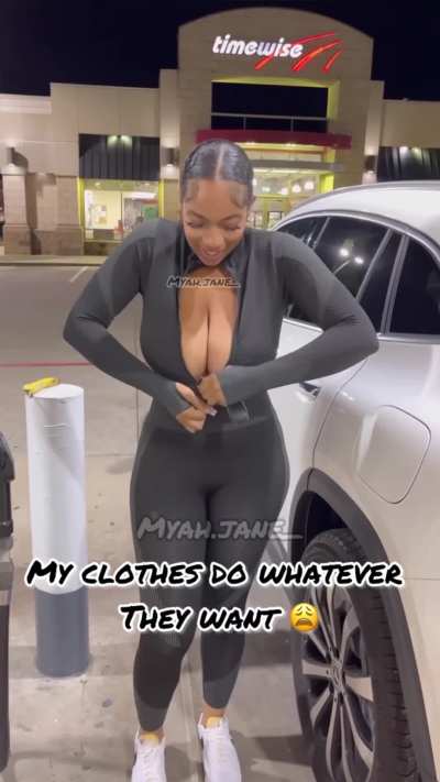 Titty Tuesday