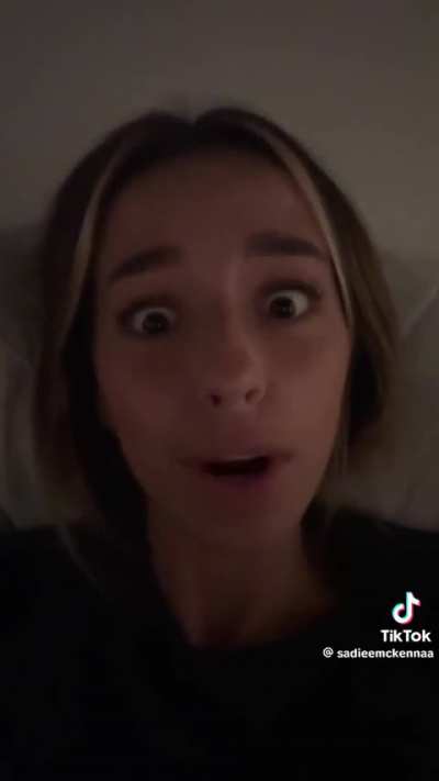 Tongue out | Tiktok | 10/10