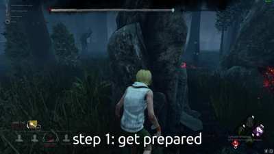 how to do flashlight saves in 2020