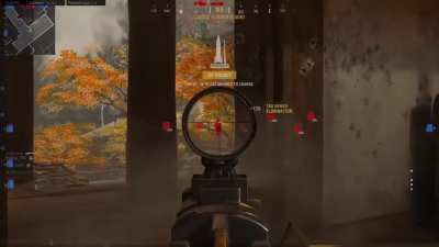 r/CodVanguards improved spawn logic