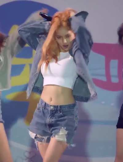 HyunA