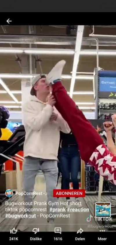 Videos like these