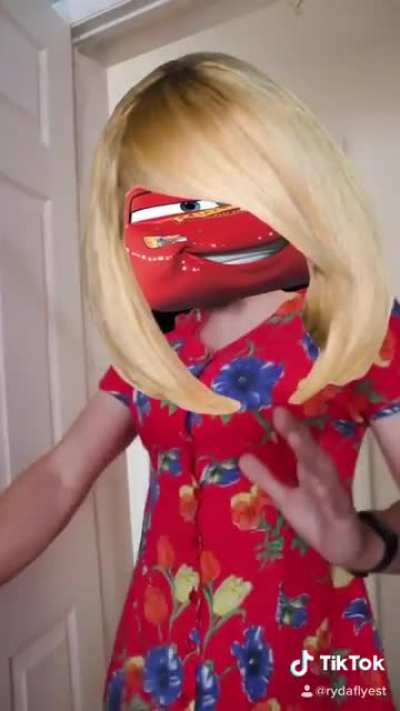 Kachow 😏