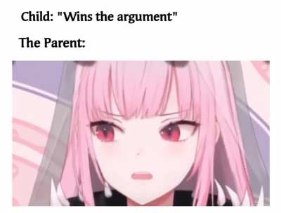 Child-1 Parent-0