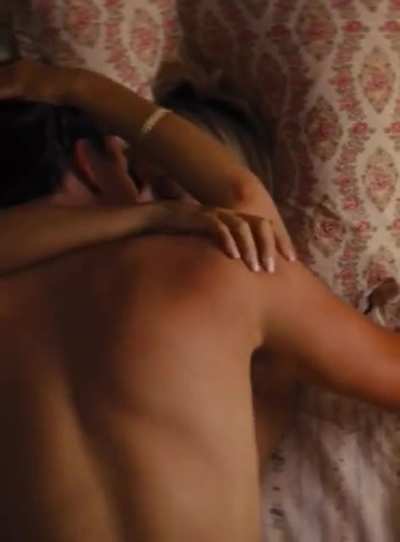 As Naomi in &ldquo;The Wolf of Wall Street&rdquo;