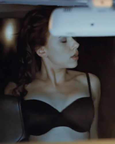 Scarlett Johansson 