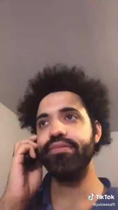 Michael?