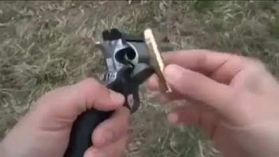Recoil goes brrrr