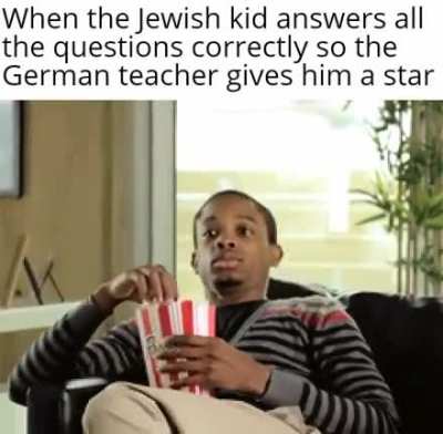 It's showtime