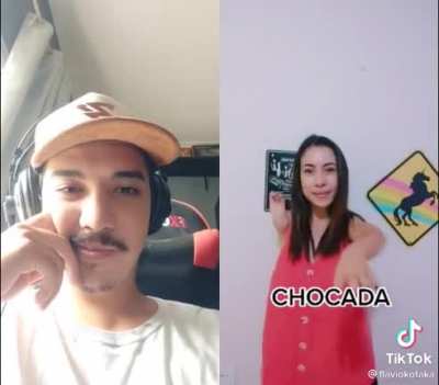 Kotaka &eacute; kotoko amor eterno ❤️