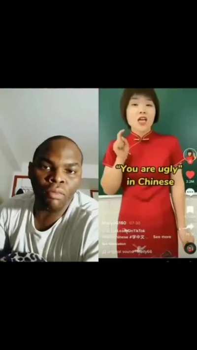 Luv story