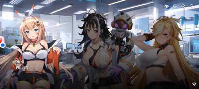 Edalia story scene