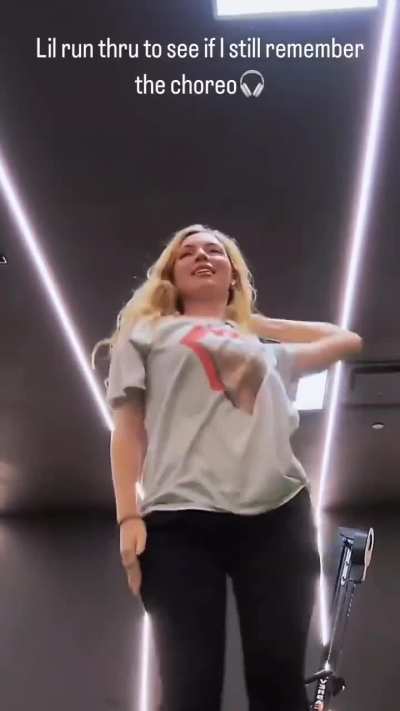 Dance