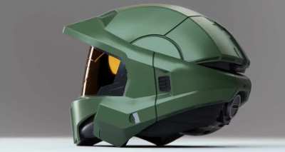 MK VI GEN3 Modelling Tutorial Teaser