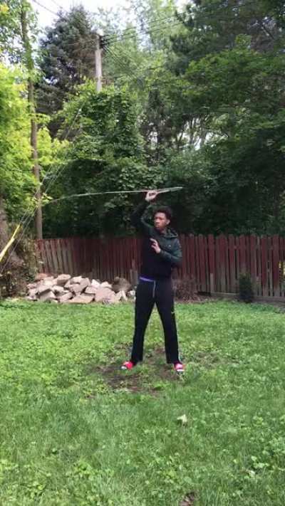 The Master Of The Whip