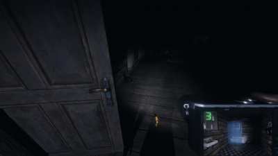 Phasmophobia the game