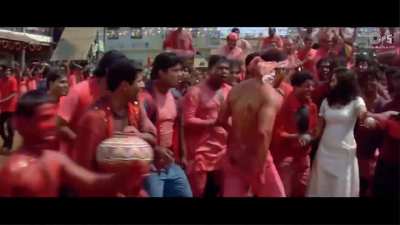 I think I watched wrong Barbie Song.. #Salman #Rani #HelloBrother