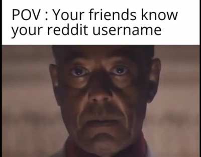 oh no