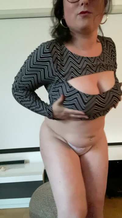 How much of your cum can I have?