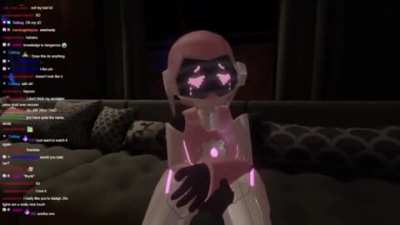 "No one cares about your robot fanfiction"