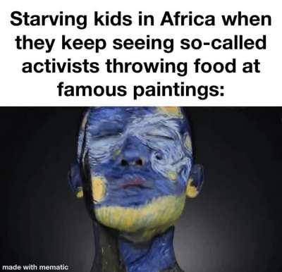 Hunger is no more