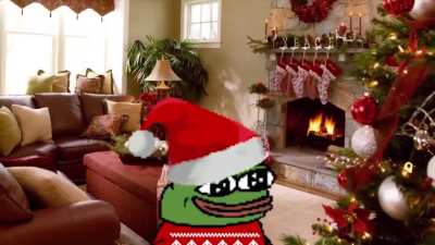 IT'S TIME