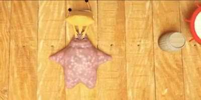 SpongeBob