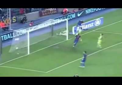 Lionel Messi “Ankara” goal . The commentator is a bonus
