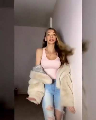 Look at that bounce