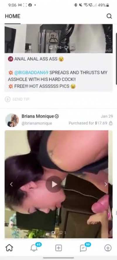 Hmu for premium