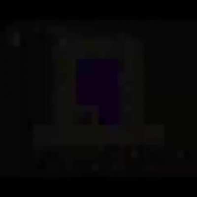 The aether portal is real!!