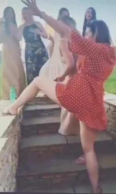Twerking 🍑