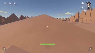 Legend says that this guy is still flying
