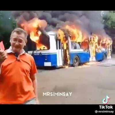 bus