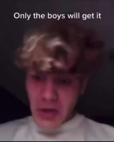 Noooooo que hiciste