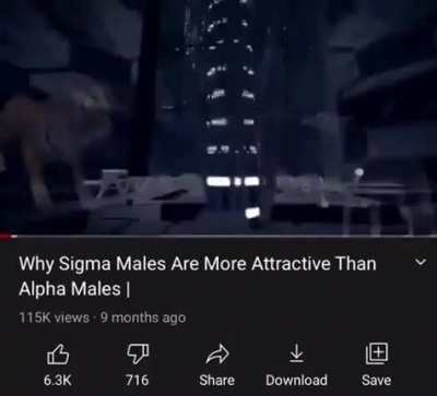 When omicron male droppin? 🧐🤨