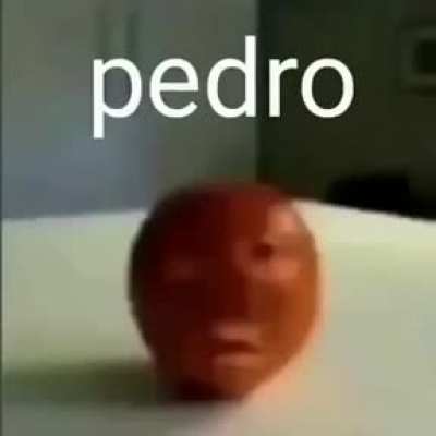 Pedro