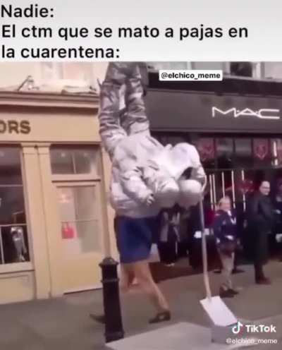 Los vídeos de tik tok no dan risa este es una estepcion