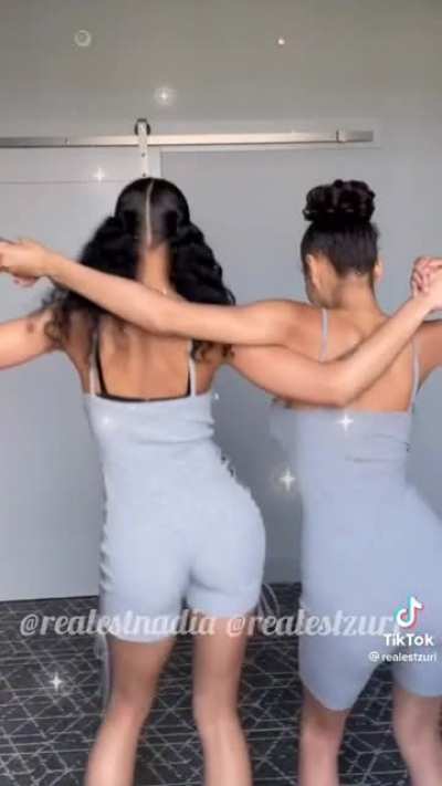 double trouble