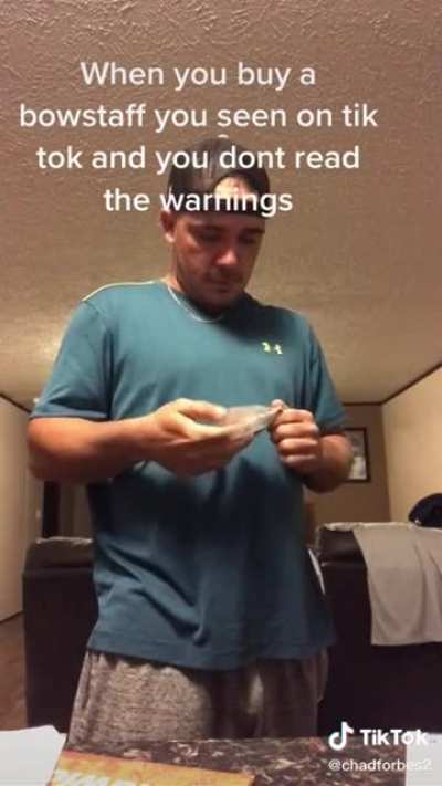 Welp did not see that coming!
