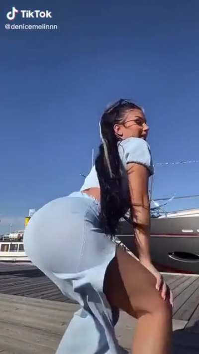 The thottiest thot