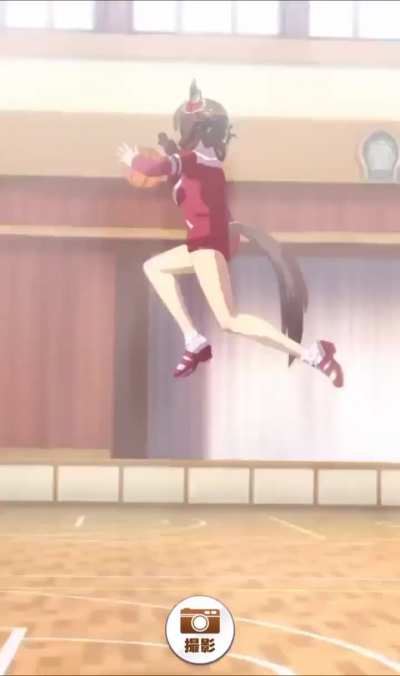 I am not sorry for this lol