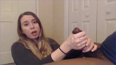 Your Gf humiliates you with BBC