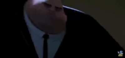 Kingpin is a redditor.