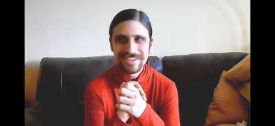 Nooooo Alba Majo que insiste