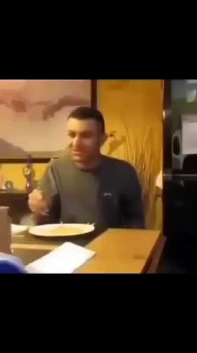 Crack...