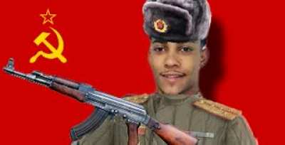 MC поза